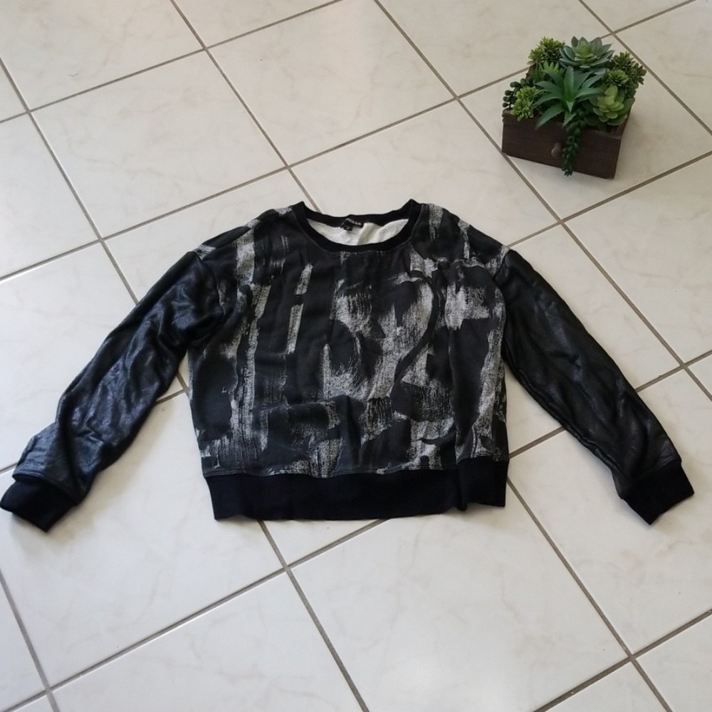 Express sweater🦋
